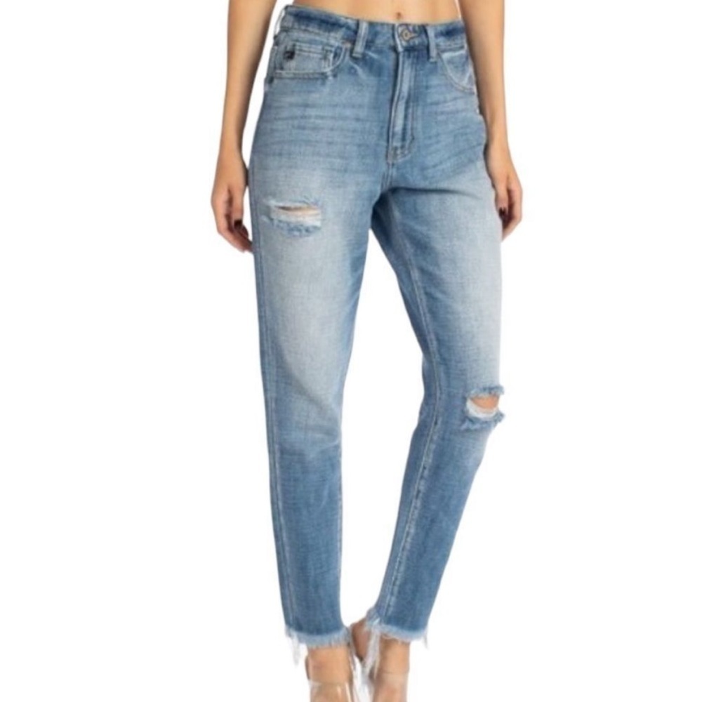 EUC KanCan Jeans